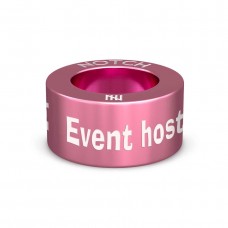 Event host Notch Charm